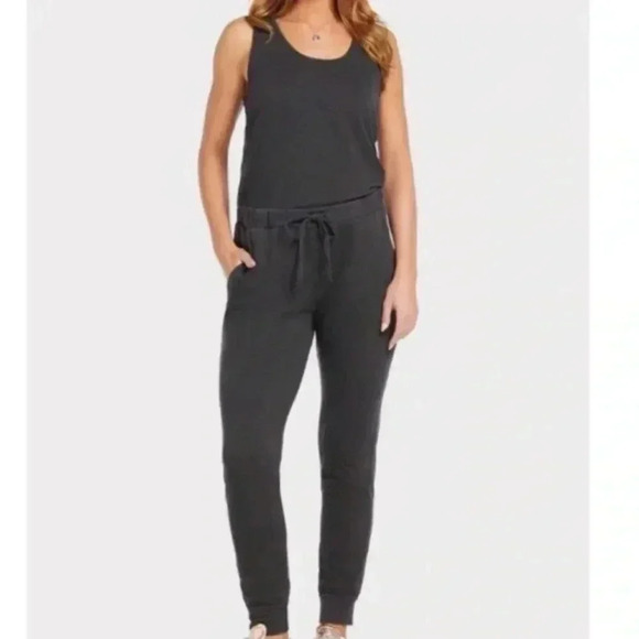Sundry Pants - Sundry Casual Jumpsuit